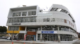 시흥시  목감도서관, ‘장애물 없는 생활환경(BF) 본인증’ 우수등급 획득