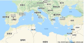 [북클럽 지중해 오딧세이(1)]카뮈와 카잔차키스, 그리고 햇살 바다의 안내서