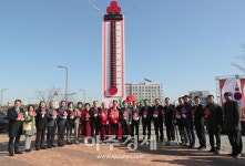 가슴 따뜻한 충남…‘나눔 실천 1위’ 잇는다