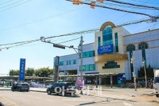 경기 평택 서정리역, 에스컬레이터 신규 설치
