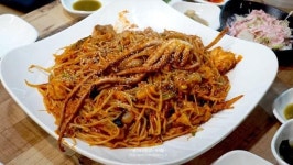 2TV 생생정보 아귀찜 맛과 위치는?