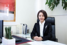 [창간기획 M+ 레볼루션] 여성 리더 5인, 양성아 조광페인트 대표