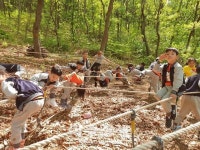 파주시, 2020년‘유아숲체험원’추가 조성
