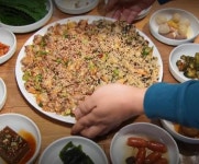 생방송 오늘저녁 꼬막비빔밤&간장게장 벌교계절맛집 위치는?