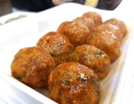 생방송 오늘저녁 인천 굴림만두 장수손만두 위치는?