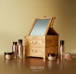 아세안 영부인들이 선물받은 K뷰티 아이템은?…전통장인 특별제작 ‘설화수’