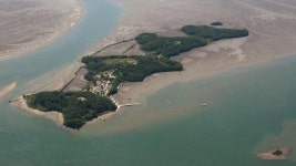 인천시 서구 세어도와 경인아라뱃길주변, 관광지로 탈바꿈 될 전망