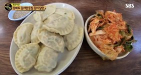 김치만두의 달인 강화도 학생분식 위치는? [생활의 달인 은둔식달]