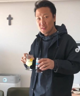 SBS 동상이몽 2-너는 내 운명에 출연한 정형석과 박지윤, 17년 차 부부의 용돈 갈등과 소중한 사랑에 이목 집중!