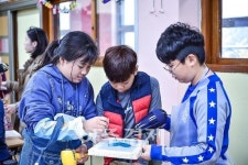 광명문화재단, 매년 학교문화예술교육 지원사업 추진