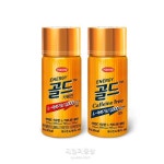 한미약품 ‘에너지골드’, 약국에서 사랑받는 드링크제