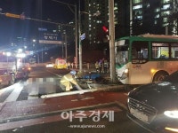 경기 평택, 20대 여성 보행자 의식 잃은 버스기사에 치여 숨져