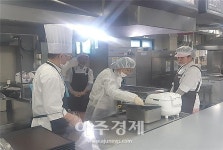 남해고속道 사천휴게소(부산방향), 식약처 위생평가 매우좋음 인증