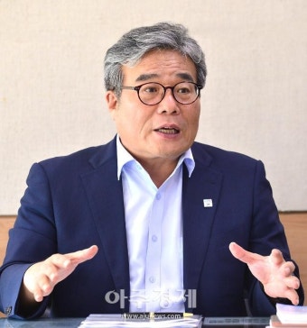 - 이병훈 전 광주광역시 문화경제부시장 인터뷰