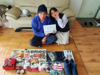 동두천시노인복지관, 독거어르신 맞춤형 지원사업 따스한 겨울왕국