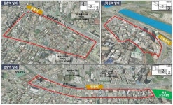 등촌·염창·신목동역 역세권 상권 자율 건축행위 허가