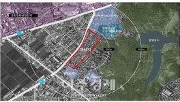 군산시 소룡동, 전북형 도시재생 뉴딜사업 선정