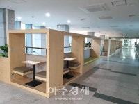 [아주초대석] 부경대 ‘스타트업 100’ 창업 지원…‘계단식 도서관’ 화제