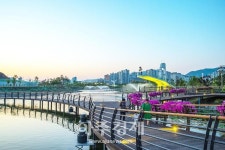 [양주기획]양주시, 경기북부 중심지로의 도약‘방점’