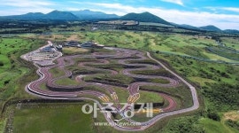 9.81파크, 국내 최초 그래비티 레이싱 챔피언십 9.81 GROC 2019 개최