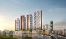 대구 지하철 1·2·3호선 역세권 대봉 서한포레스트 20일 분양