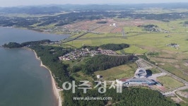 서천군, 해양바이오 산업화 인큐베이터 정부 예산 확보