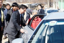 파주시, 대중교통 체질개선 본격화!