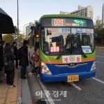파주시, 대중교통 체질개선 본격화!