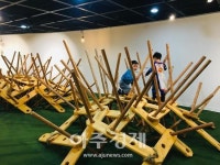 군포문화재단, 어린이 체험형 기획전시 운영