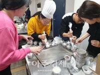 성남시청소년재단, 작은도서관 새단장...리모델링