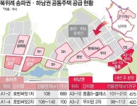 로또 기대감 위례 호반써밋 이어 우미·중흥도 내년 초 분양