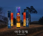 김해시, 정부 옥외광고 2개 공모 싹쓸이…디지털 간판개선사업
