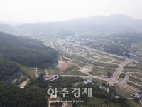 홍성군청 신청사 입지, 옥암택지개발지구로 확정!