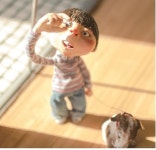 [리뷰] 어린이뮤지컬 ‘알사탕’,“마음의 소리를 들어봐”