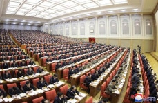 통일연구원 김정은 새로운 길 키워드는 정면돌파, 1~2월 중대고비