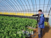 서천군, 2020년 농업기술보급 시범사업 신청 접수