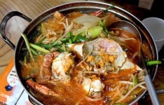 2TV 생생정보 꽃게 요리 연평도꽃게아구찜 위치는?는?