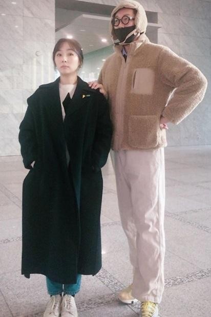 동상이몽 시즌 2 - 너는 내 운명의 정형석-박지윤 부부, 살얼음판 결혼 생활 노출로 뜨거운 관심 이혼 위기는 여전히 해결되지 않아