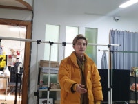 [김호이의 사람들] 허팝연구소 천원마트에서 허팝이 천원에 쏜다!