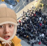 [김호이의 사람들] 허팝연구소 천원마트에서 허팝이 천원에 쏜다!