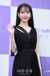 아이유, 신생 이담엔터와 전속 계약…12년 지기 매니저와 의리