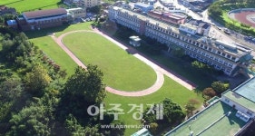 영암여고 전남 첫 공영형 사립학교로 운영