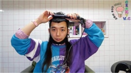 [핫 유튜버, 궁금증풀기⑭] 헤어스타일링 크리에이터 ‘려리’… 유튜버를 꾸민다