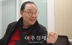 [인터뷰] “모리화·아리랑을 한 곡에…뜻깊은 시간”