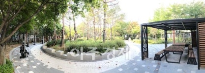 양주시, 자연친화적 휴식‧도심 공간 조성 ‘박차’