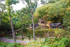 용인시, 용인자연휴양림 시설 이용료 감면 대상 확대