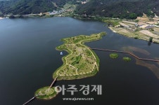 양구군, ‘한반도섬’ 휴양공간으로 만든다