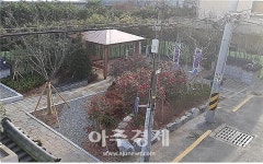 부산시, 절감한 유료도로 통행료 16억원으로 쌈지숲 11곳 조성