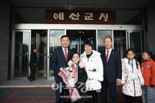 충남도, 한중 청소년 문화 교류 통해 관광단 유치