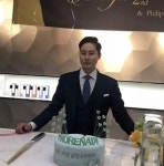 이필립 아버지, STG 이수동 회장은 누구?